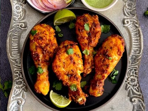 Tandoori Chicken